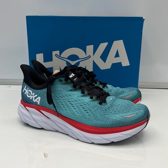 Hoka One One Men’s Clifton 8